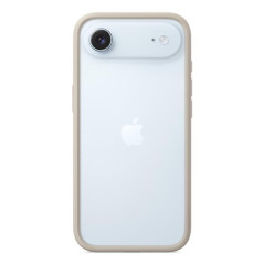 iPhone Air Bumper Tan