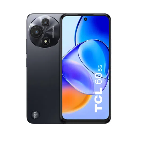 TCL 60 5G SPACE GREY 256GB 6GB