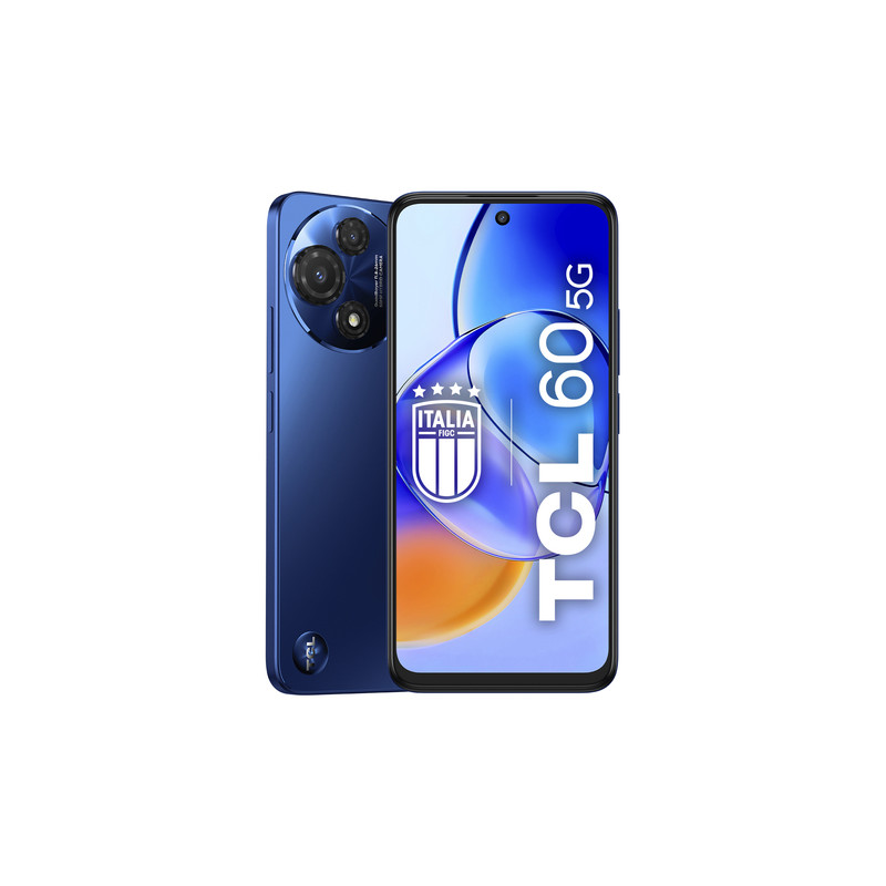 TCL 60 5G MIDNIGHT BLUE 256GB 6GB