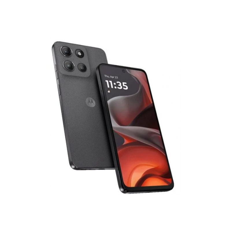 MOTOROLA G15 8+512GB DS GRAVITY GREY OEM