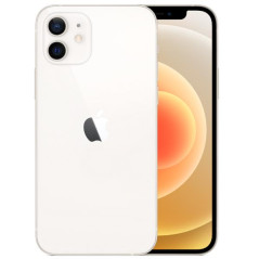 IPHONE 12 WHITE 128GB
