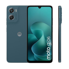 MOTO G06 4/256 TAPESTRY