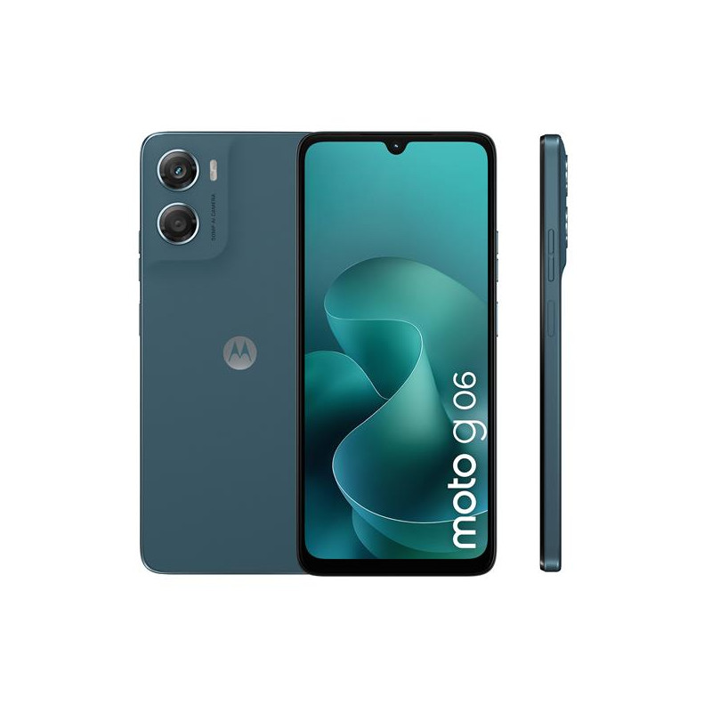 MOTO G06 4/256 TAPESTRY