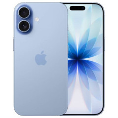 IPHONE 17 MIST BLUE 256GB-YPT