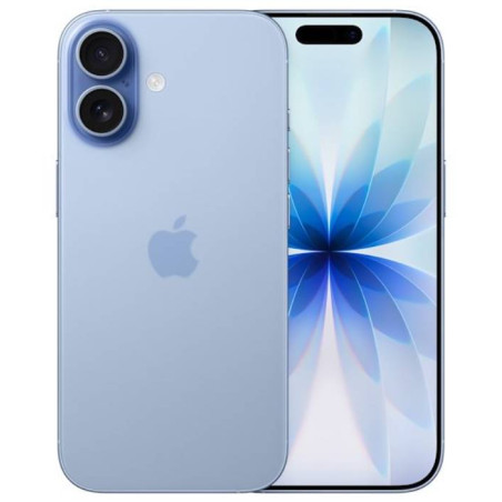 IPHONE 17 MIST BLUE 256GB-YPT