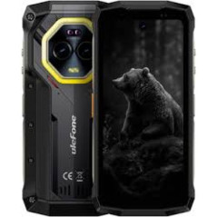 ULEFONE ARMOR MINI 20 8+256GB BLACK
