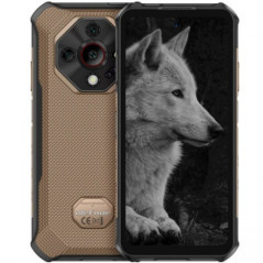 ULEFONE ARMOR X16 PRO 8+256GB DS 5G WASTELAND SHADOW OEM