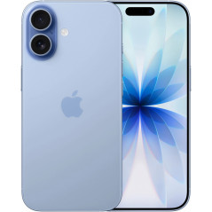 APPLE IPHONE 17 256GB MIST BLUE MG6L4ZD/A