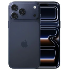 APPLE IPHONE 17 PRO MAX 256GB DEEP BLUE MFYP4QN/A