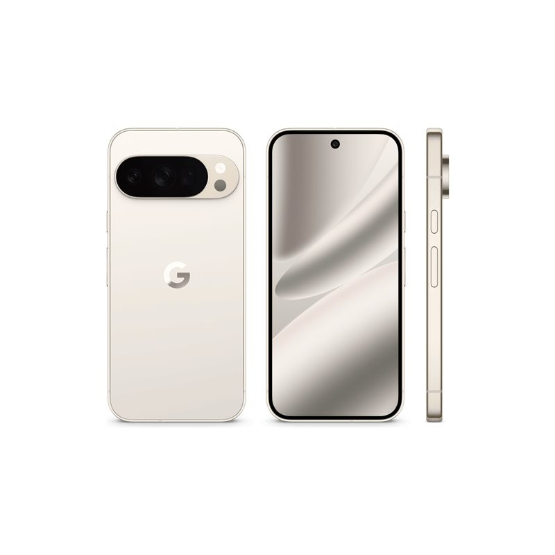 Google Pixel 10 Pro XL, Grigio creta, 512GB