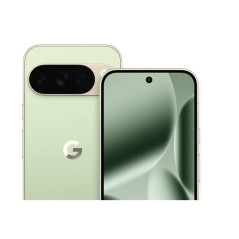 Google Pixel 10 Pro, Verde giada, 256GB