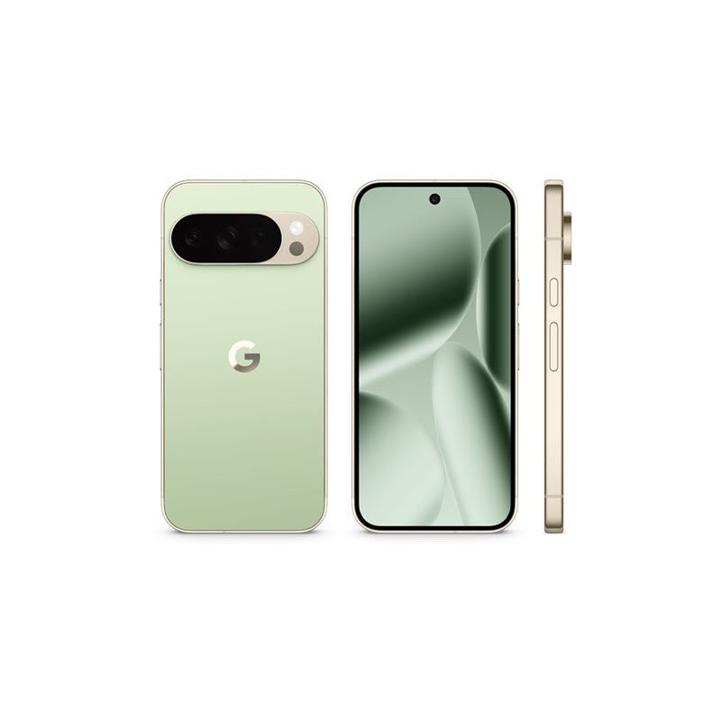 Google Pixel 10 Pro, Verde giada, 256GB