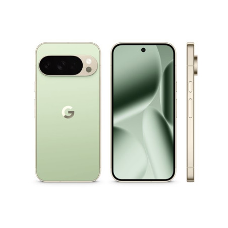 Google Pixel 10 Pro, Verde giada, 256GB