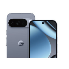 Google Pixel 10 Pro, Grigio argento, 512GB