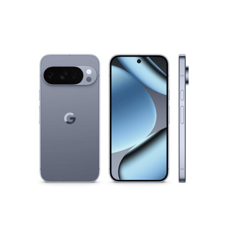 Google Pixel 10 Pro, Grigio argento, 512GB