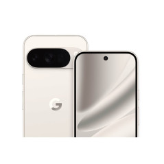 Google Pixel 10 Pro, Grigio creta, 512GB