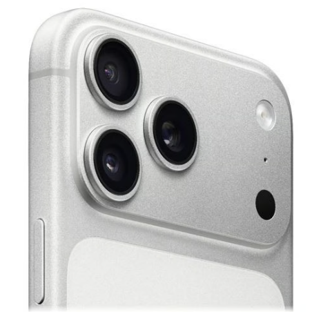 APPLE IPHONE 17 PRO MAX 512GB SILVER MFYQ4QN/A