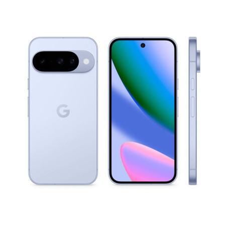 Google Pixel 10, Viola glicine, 256GB