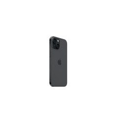 APPLE IPHONE 15 128GB BLACK MTP03QL/A