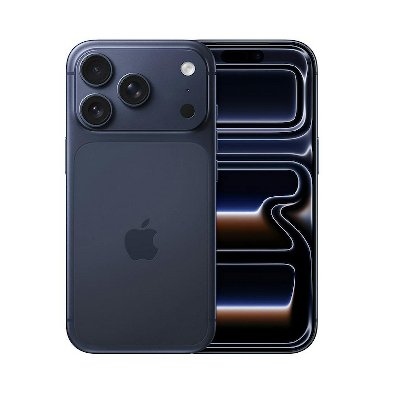 APPLE IPHONE 17 PRO MAX 2TB DEEP BLUE MG014QN/A APPLE IPHONE 17 PRO MAX 2TB DEEP BLUE MG014QN/A