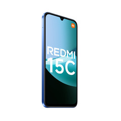XIAOMI REDMI 15C 4+256GB DS 4G MOONLIGHT BLUE OEM