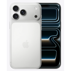 APPLE IPHONE 17 PRO MAX 2TB SILVER MFYY4QN/A