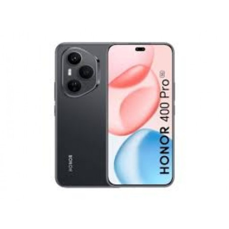HONOR 400 PRO 12+512GB DS 5G BLACK OEM