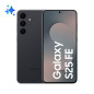 GALAXY S25 FE 8+256GB JETBLACK