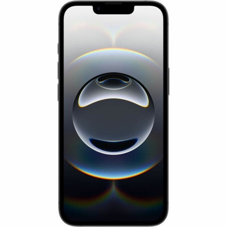 APPLE IPHONE 16E 512GB BLACK