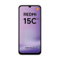 XIAOMI REDMI 15C 4+256GB DS 5G DUSK PURPLE OEM XIAOMI REDMI 15C 4+256GB DS 5G DUSK PURPLE OEM