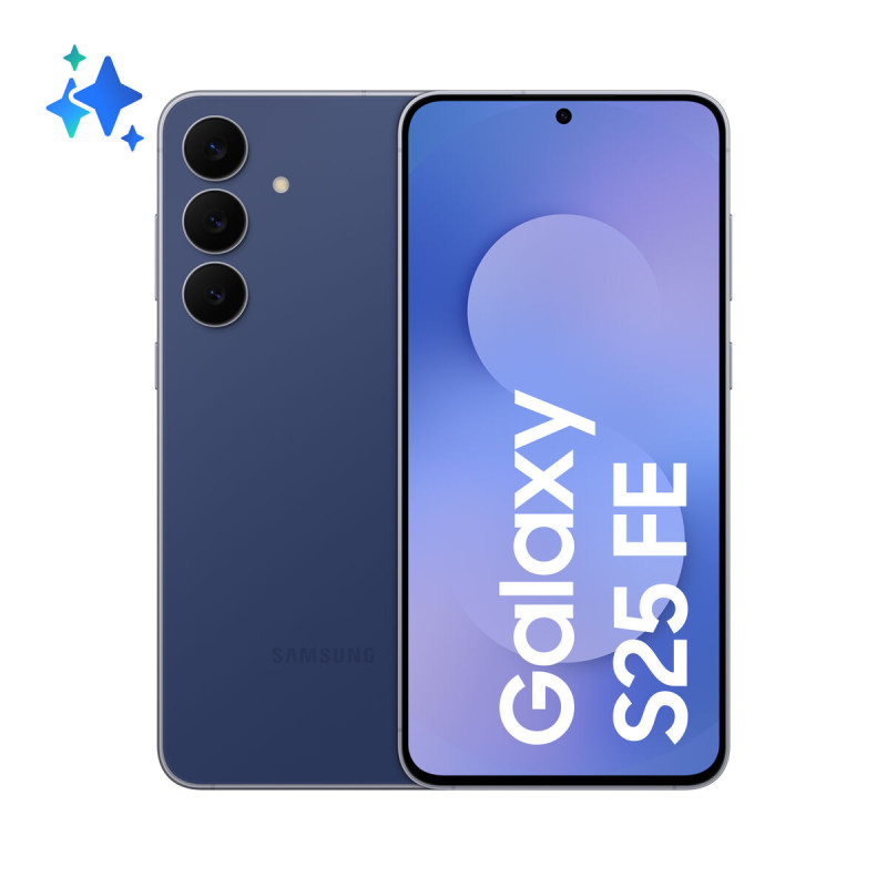 GALAXY S25 FE 8+256GB NAVY