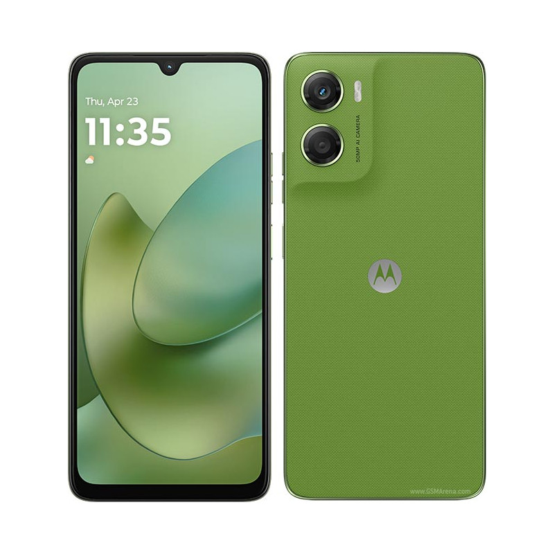 MOTO G06 4/256 TENDRIL