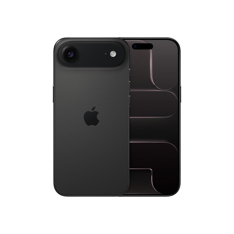 IPHONE AIR SPACE BLACK 256GB-YPT