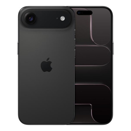 IPHONE AIR SPACE BLACK 256GB-YPT