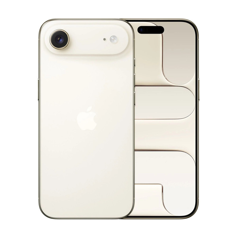 IPHONE AIR LIGHT GOLD 1TB-YPT