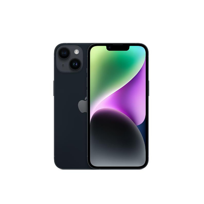 IPHONE 14 PLUS 512GB MIDNIGHT