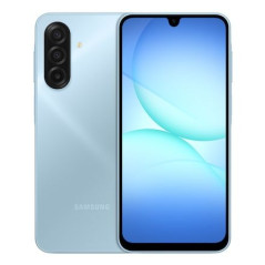 SAMSUNG A17 SM-A175F DS 4G 4+128GB LIGHT BLUE OEM