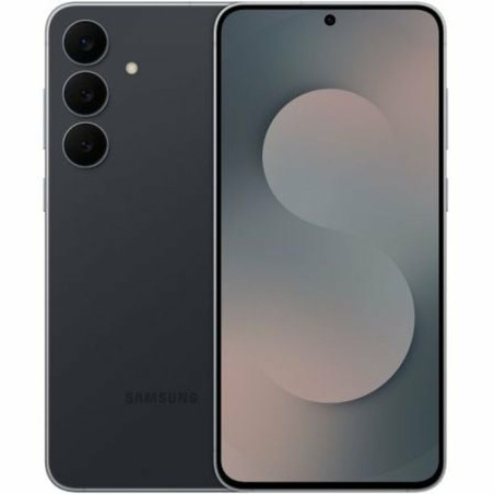 SAMSUNG S25 FE 8+128GB DS 5G BLACK OEM