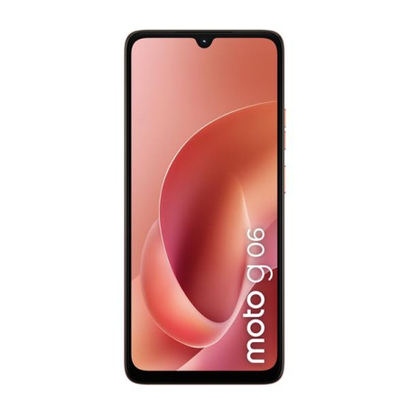 MOTO G06 4/256 ARABESQUE
