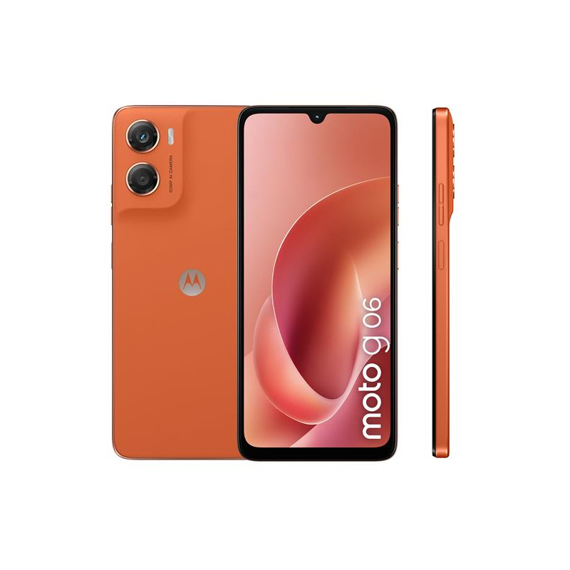 MOTO G06 4/256 ARABESQUE