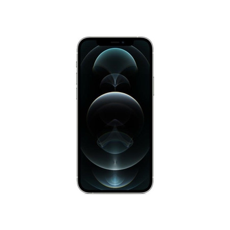 SMARTPHONE APPLE REFURBISHED(GRADE A) IPHONE 12 PRO MAX 256GB ARGENTO