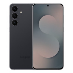 SAMSUNG S25 FE 8+128GB DS 5G BLACK OEM