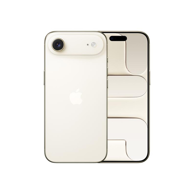 IPHONE AIR LIGHT GOLD 512GB-YPT