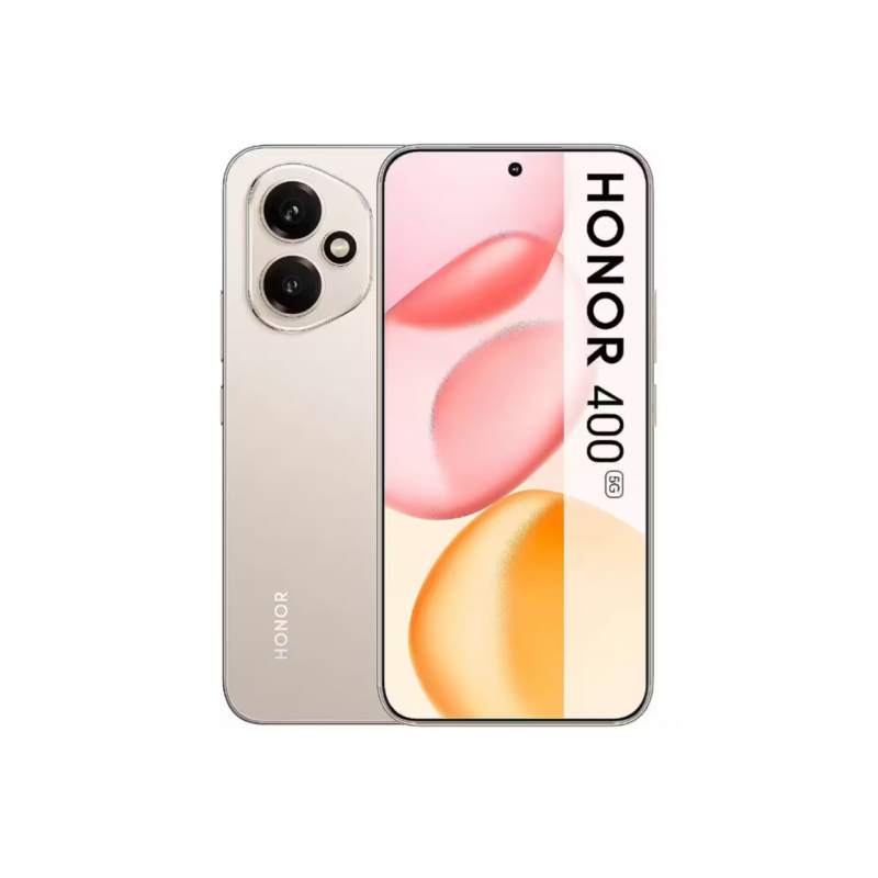HONOR 400 8+256GB DS 5G DESERT GOLD OEM