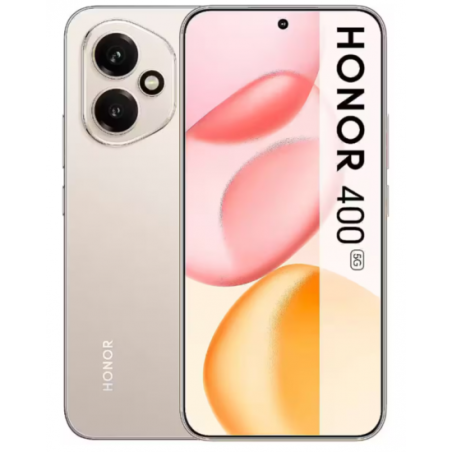 HONOR 400 8+256GB DS 5G DESERT GOLD OEM