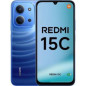 XIAOMI REDMI 15C 4+128GB DS 4G BLUE OEM