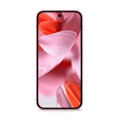 Google Pixel 9 - 5G smartphone - dual SIM - RAM 12 GB /Memoria Interna 256 GB - display OLED - 6.3" - 2424 x 1080 pixel (120 Hz)