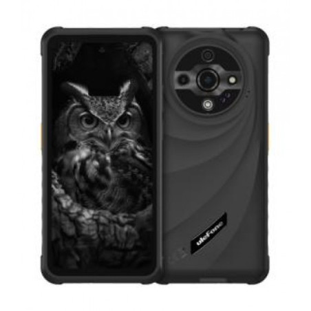 ULEFONE ARMOR X31 PRO 8+256GB CLASSIC BLACK