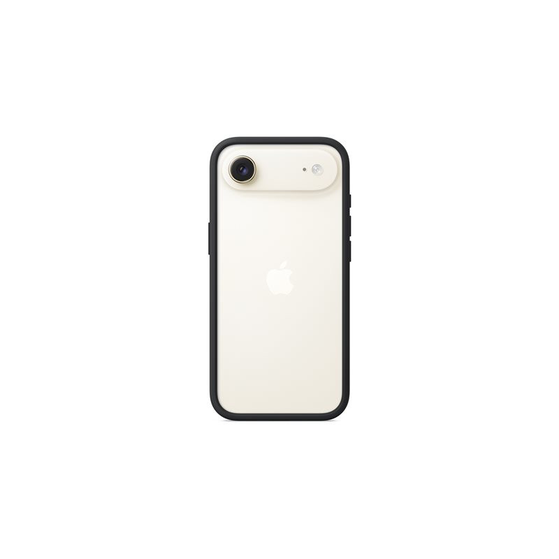 iPhone Air Bumper Black iPhone Air Bumper Black