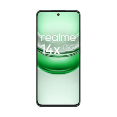 REALME 14X 8+256GB DS 5G PERIDOT GREEN OEM